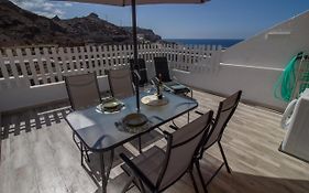 Two-Bedroom Apartment Playa Del Cura With Views